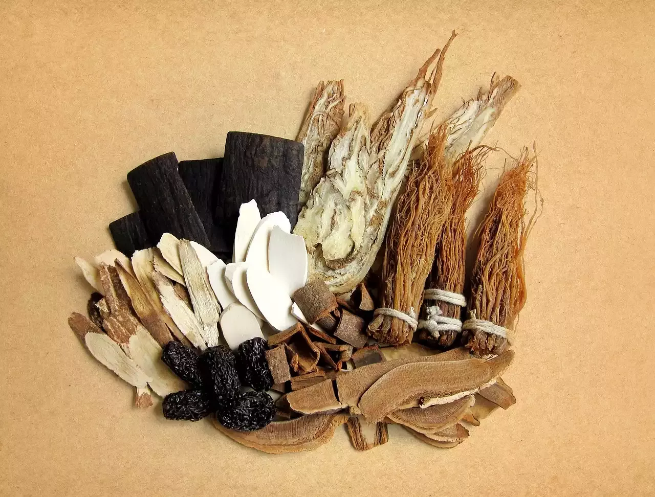 The Pros and Cons of Herbal Supplements for ED