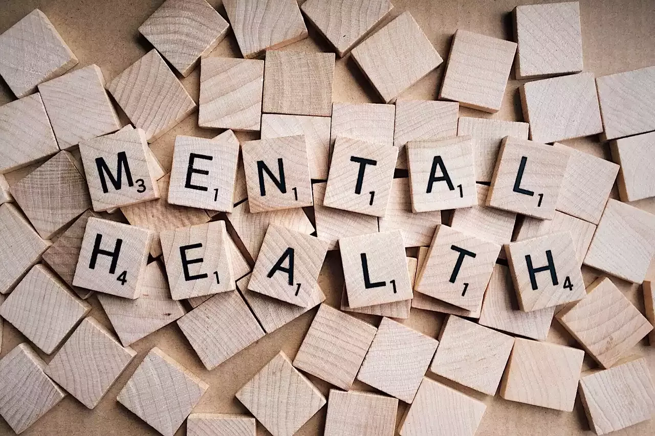 The Positive Impact of Viagra on Mental Health