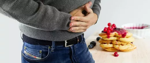 Common Side Effects of Taking Viagra