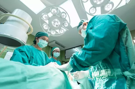 When to Consider Surgery as an Alternative to Viagra