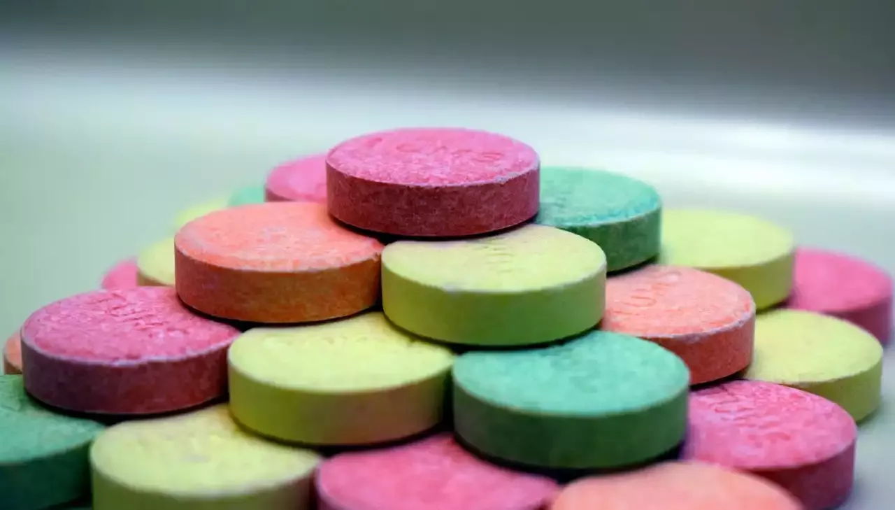 The History of Viagra: From Discovery to Market